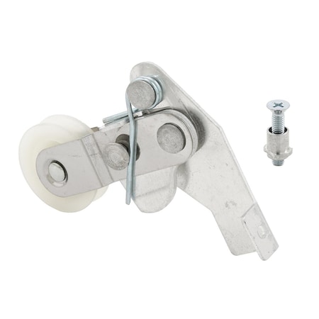 Lawnitator Screen Door Roller Assembly, Gray LA3244536